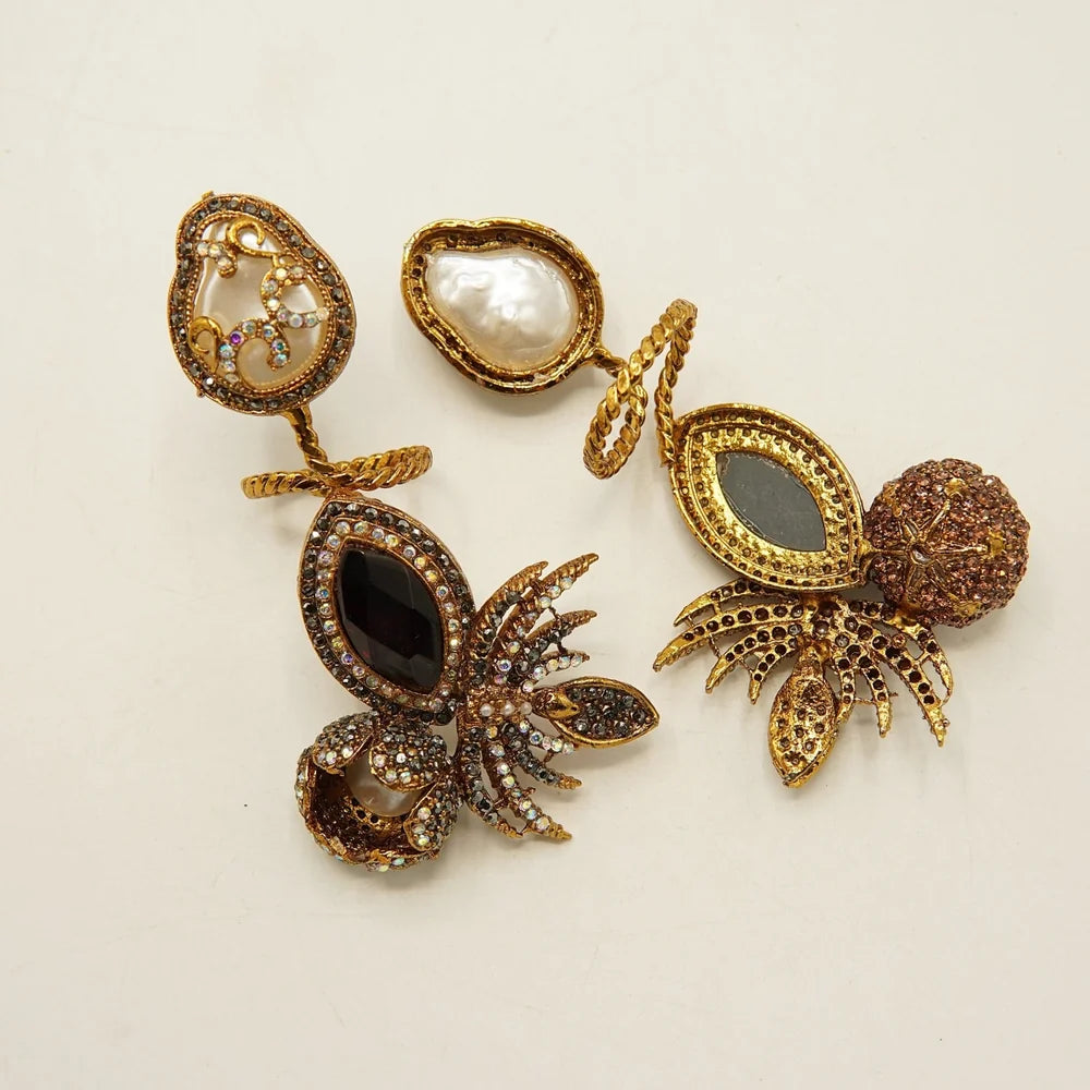 MOP turkish statement ring