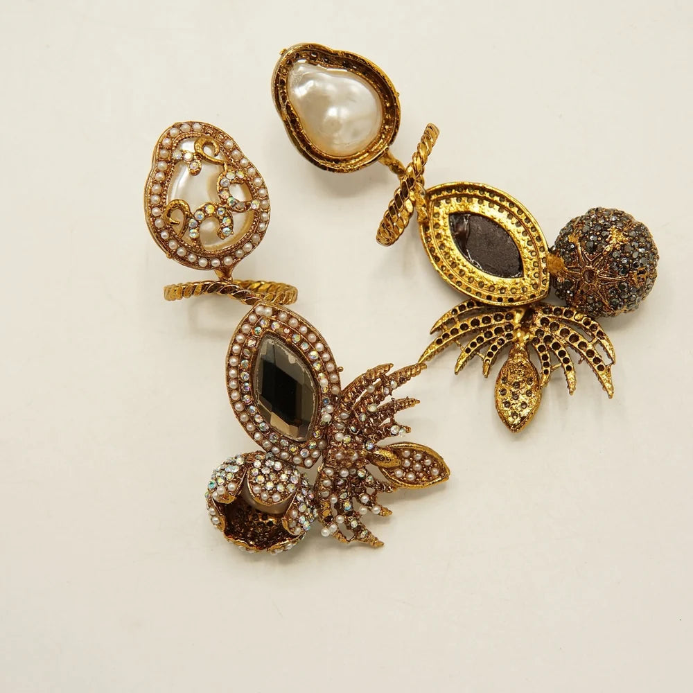 MOP turkish statement ring