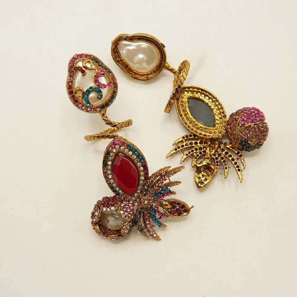 MOP turkish statement ring