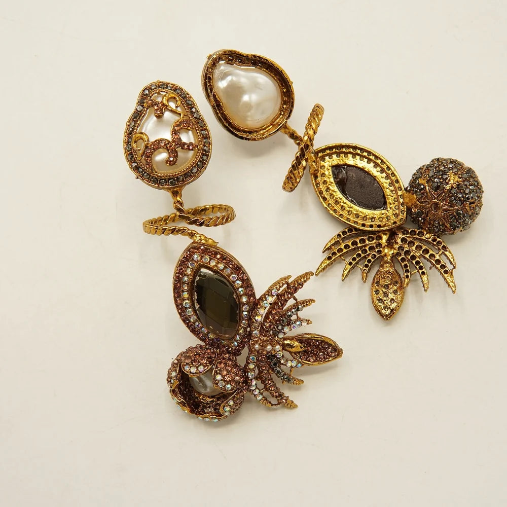 MOP turkish statement ring