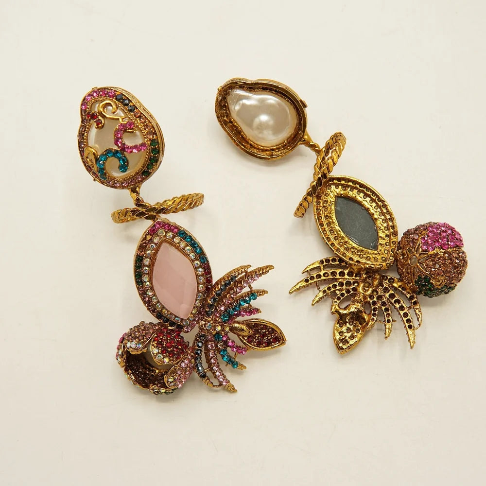 MOP turkish statement ring
