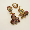 MOP turkish statement ring