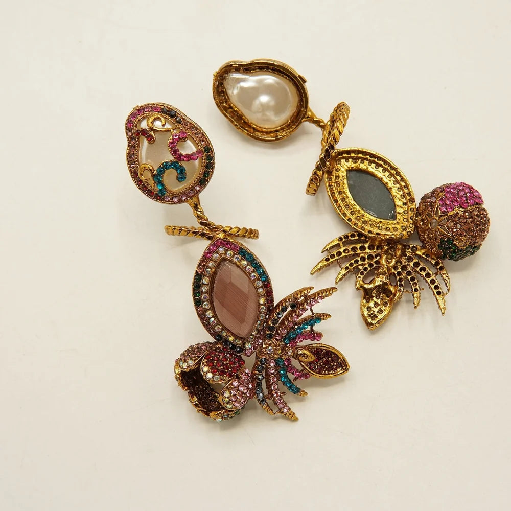 MOP turkish statement ring