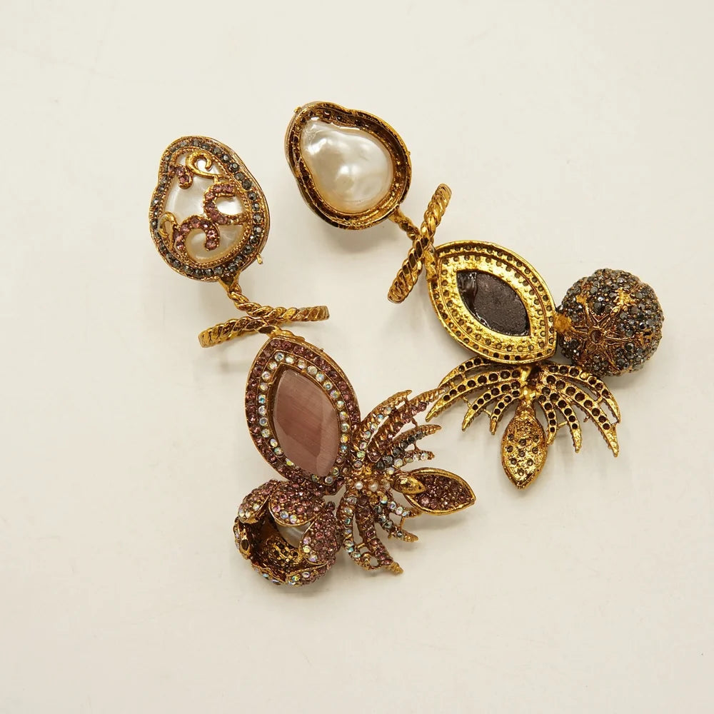 MOP turkish statement ring