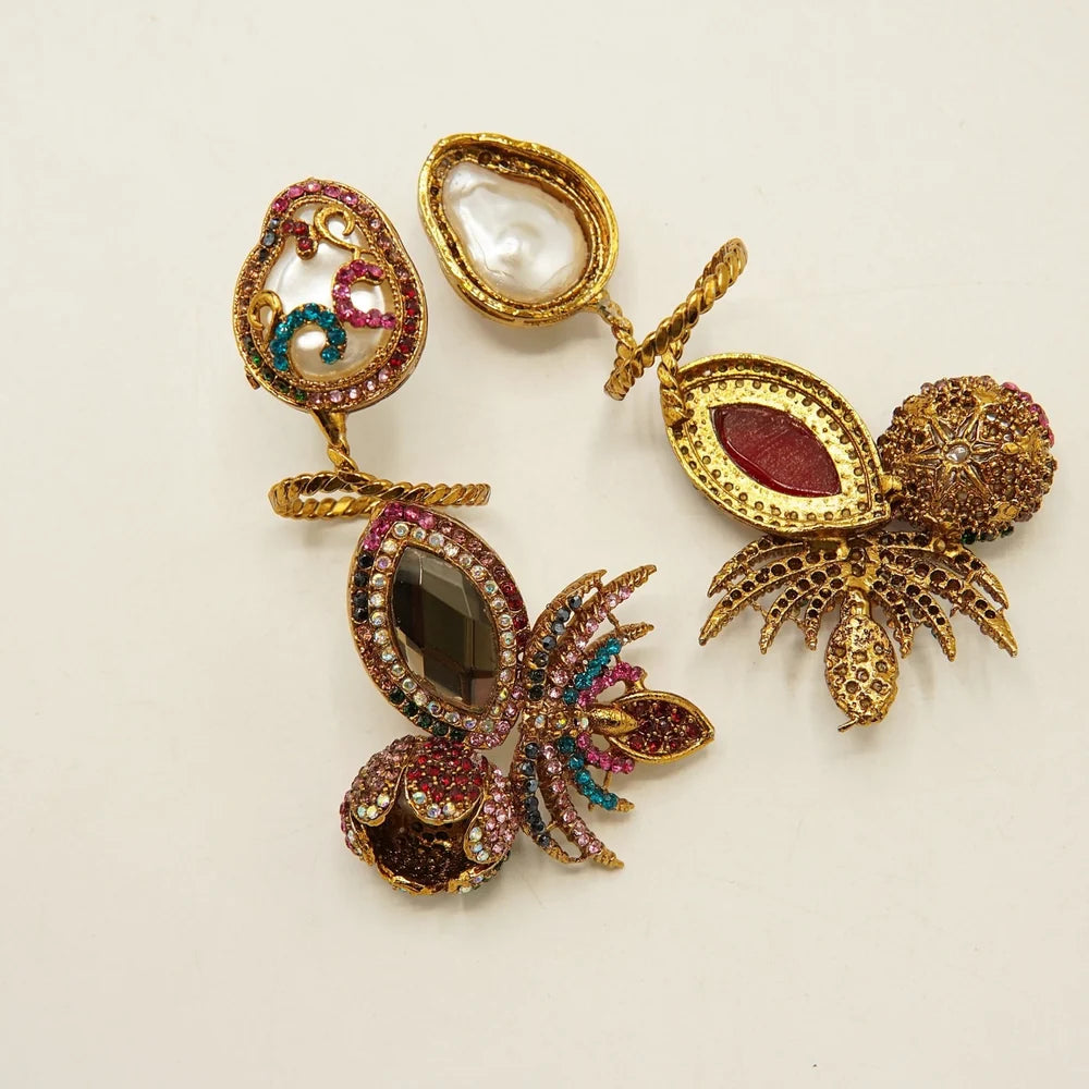 MOP turkish statement ring