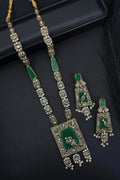 long Egyptian mala set