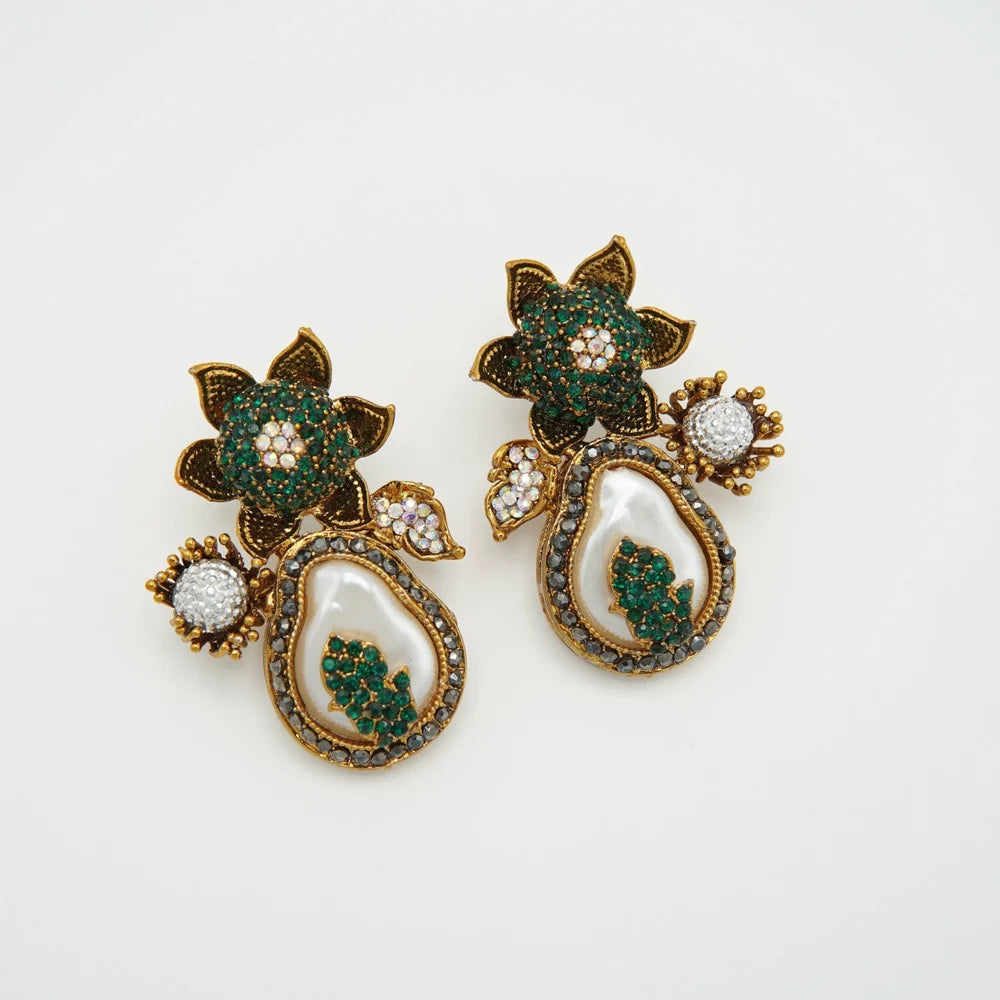 turkish small earings