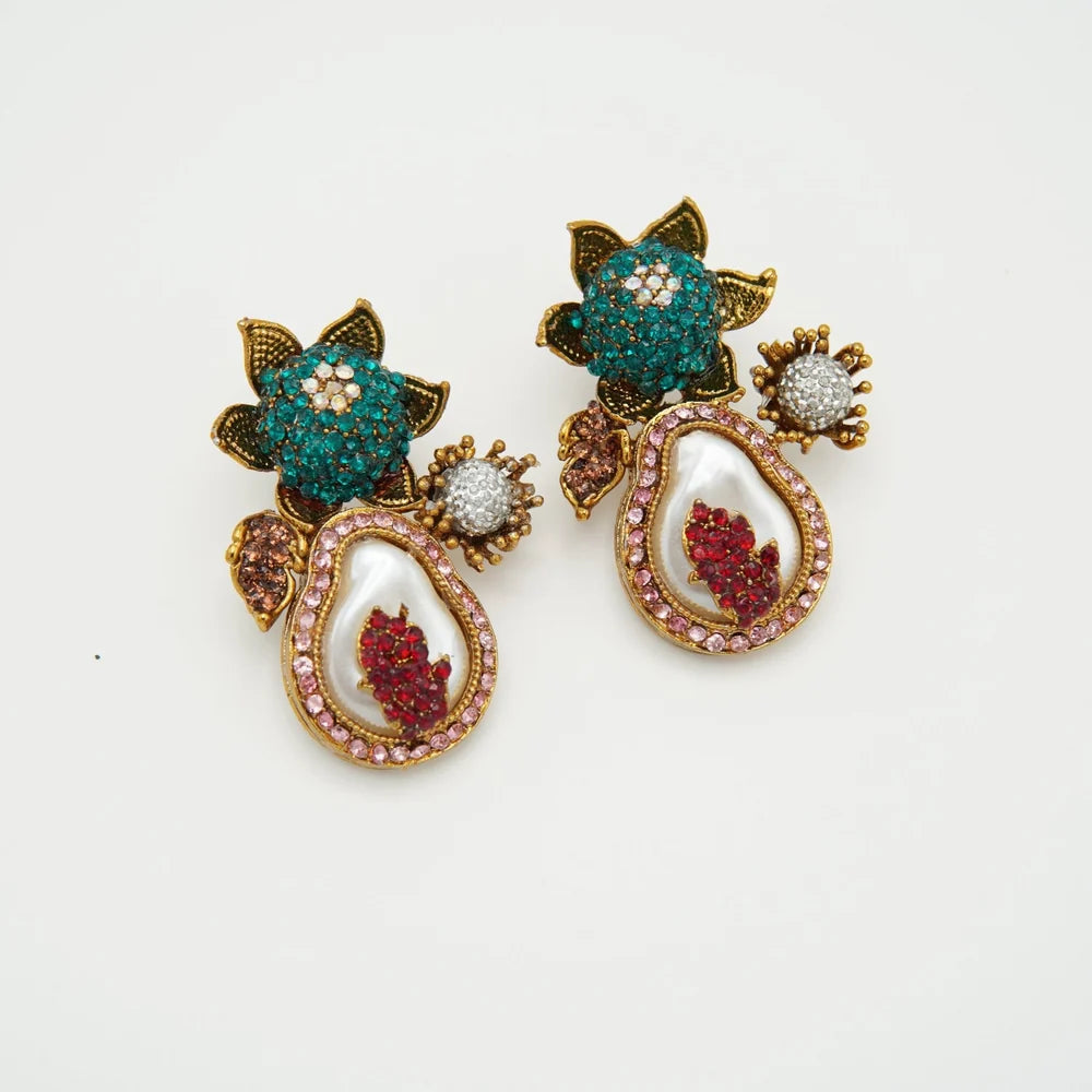 turkish small earings