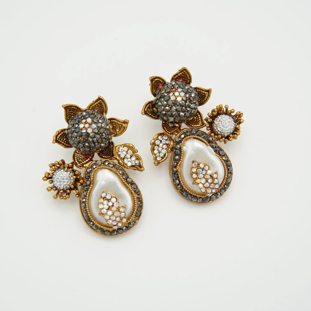 turkish small earings