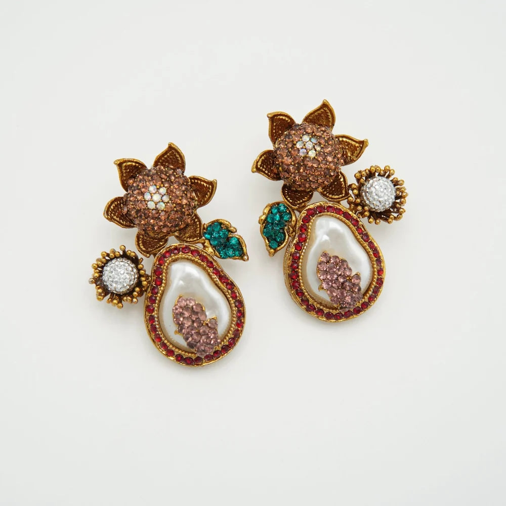 turkish small earings