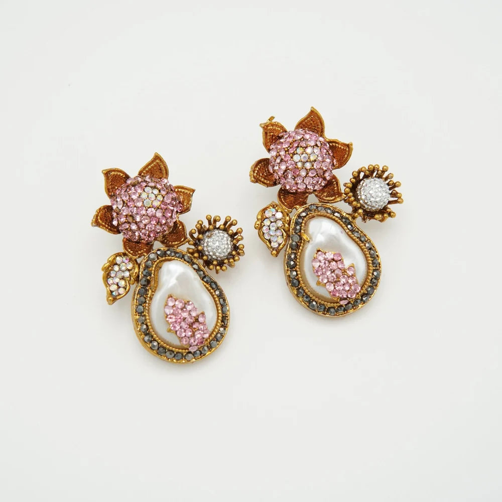 turkish small earings