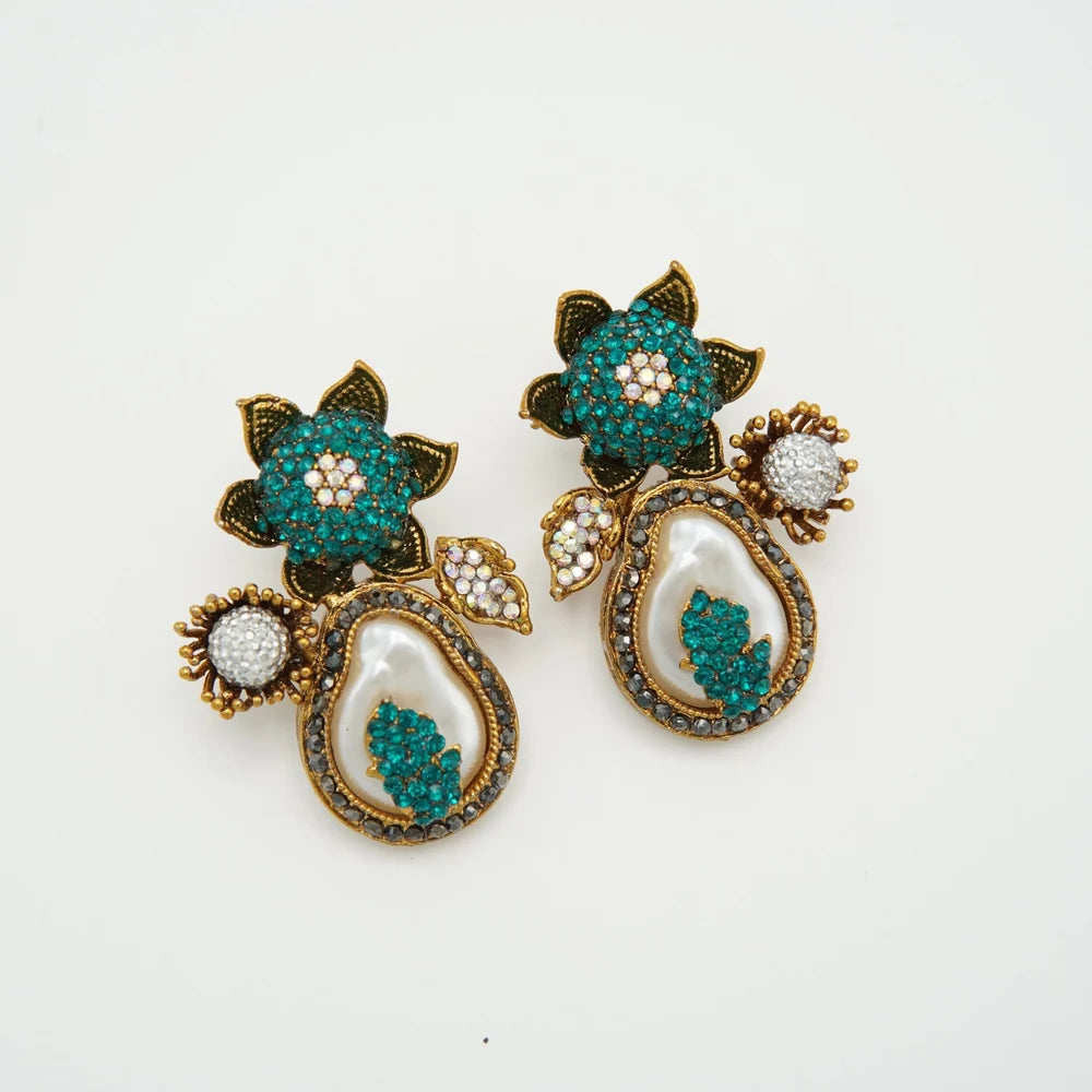 turkish small earings