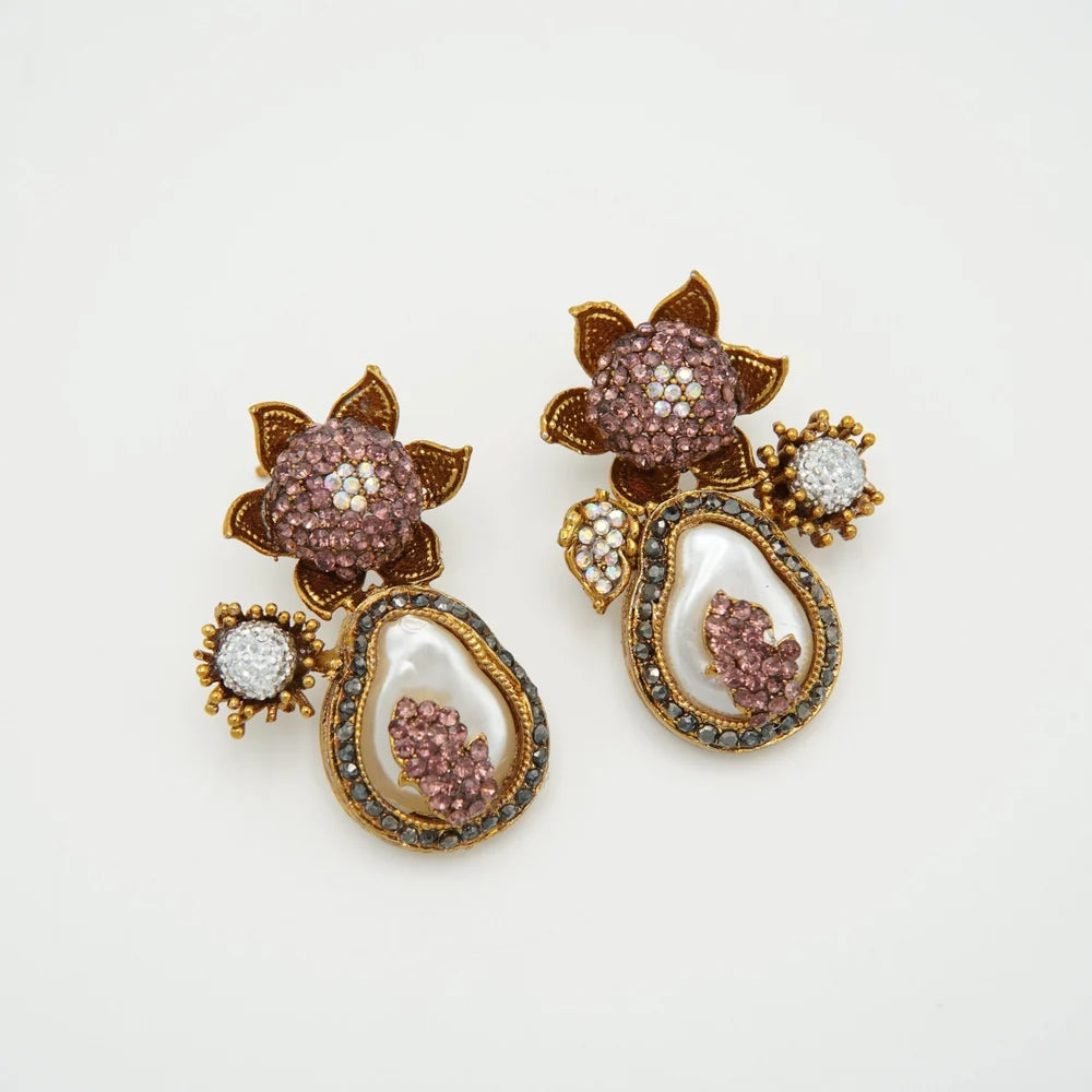 turkish small earings