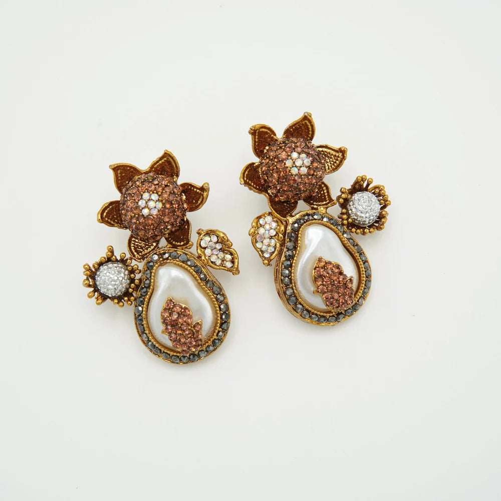 turkish small earings