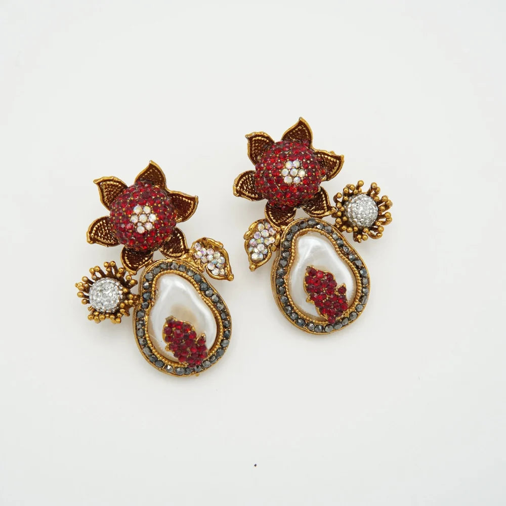 turkish small earings