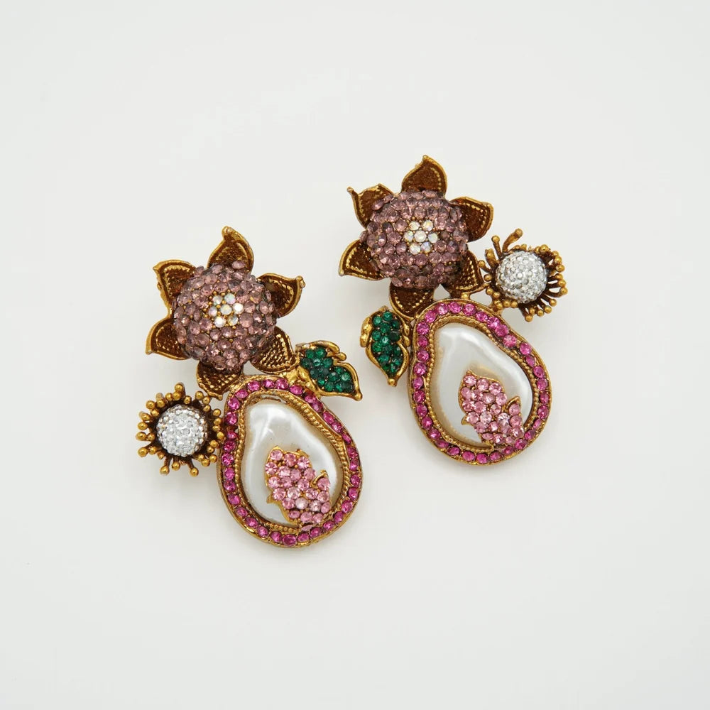 turkish small earings