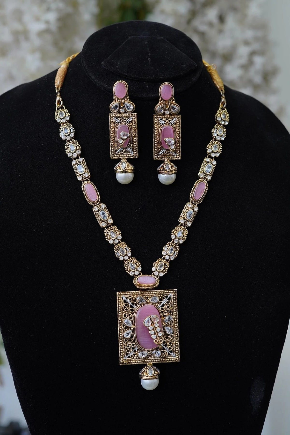 egyptian mala set