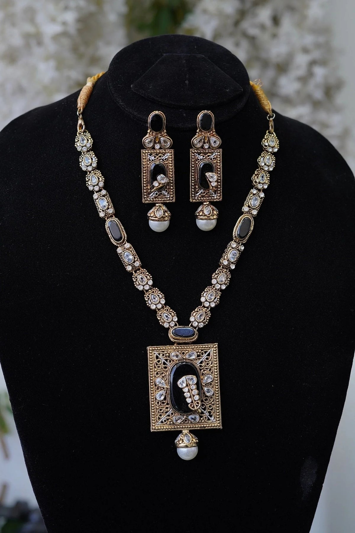 egyptian mala set