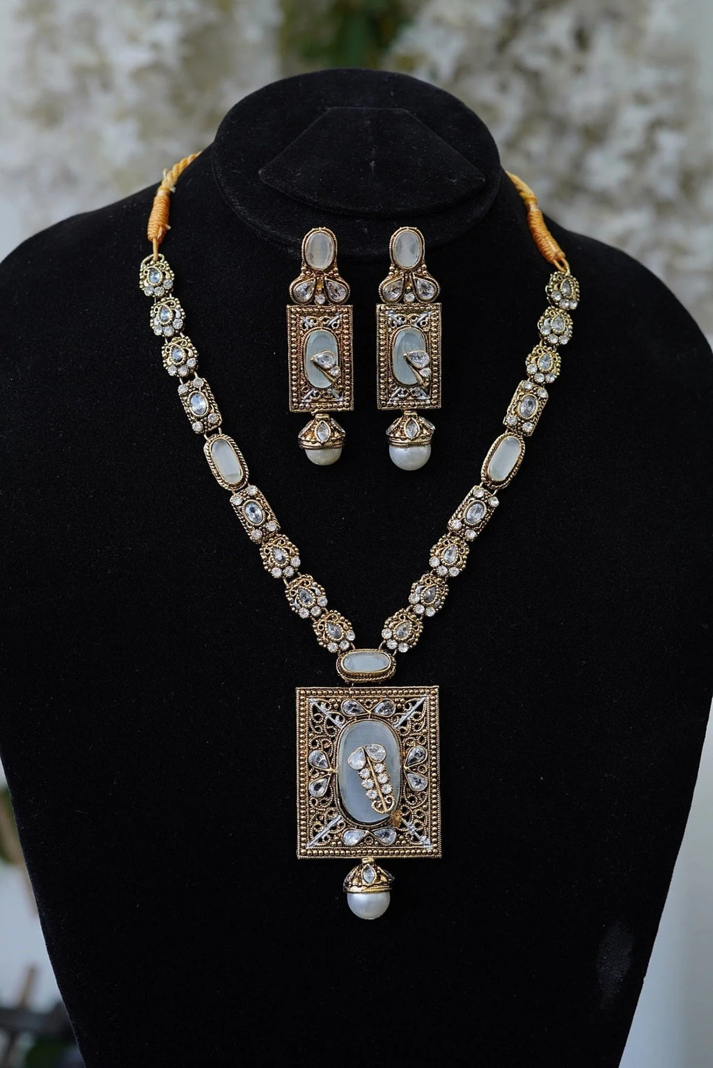 egyptian mala set