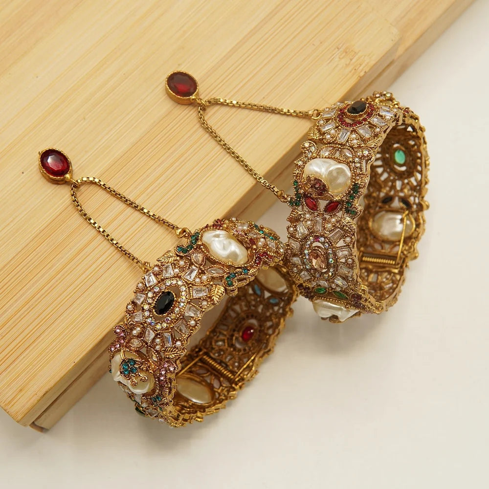 turkish MOP kara set