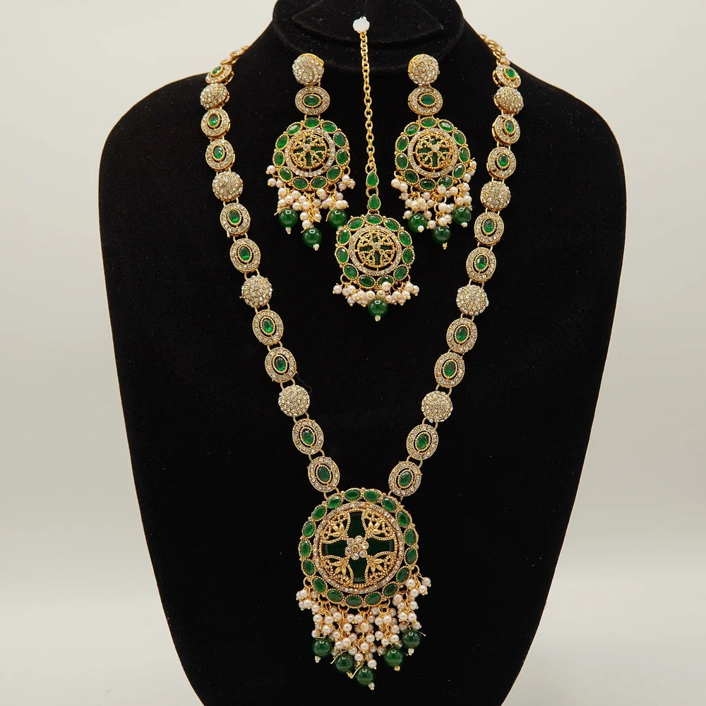 the famous viral mala set