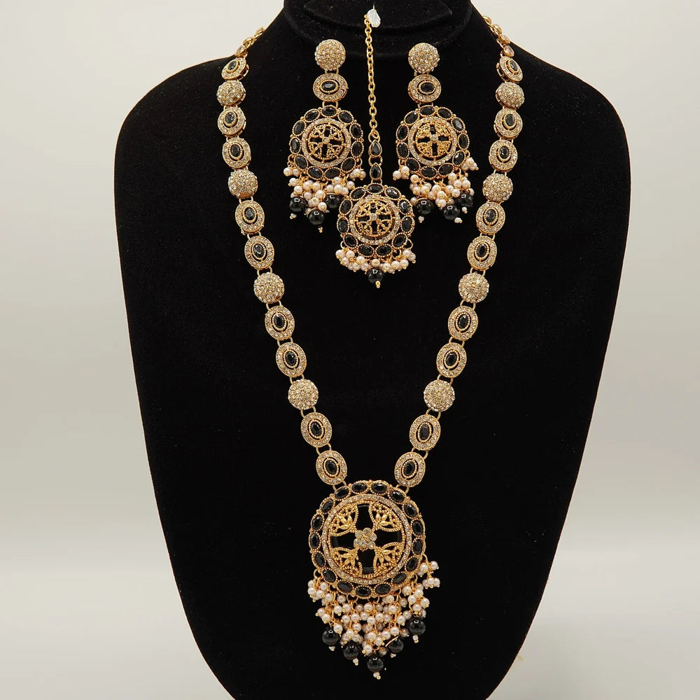 the famous viral mala set