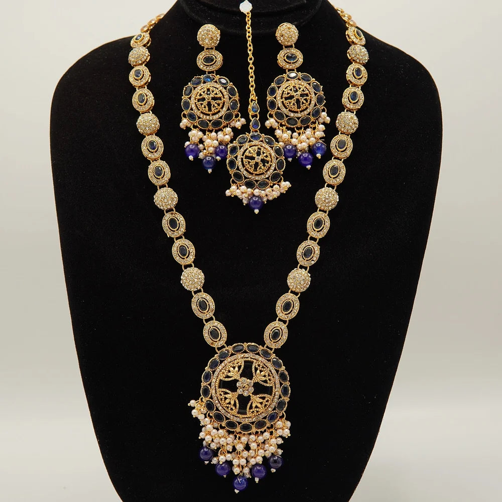 the famous viral mala set