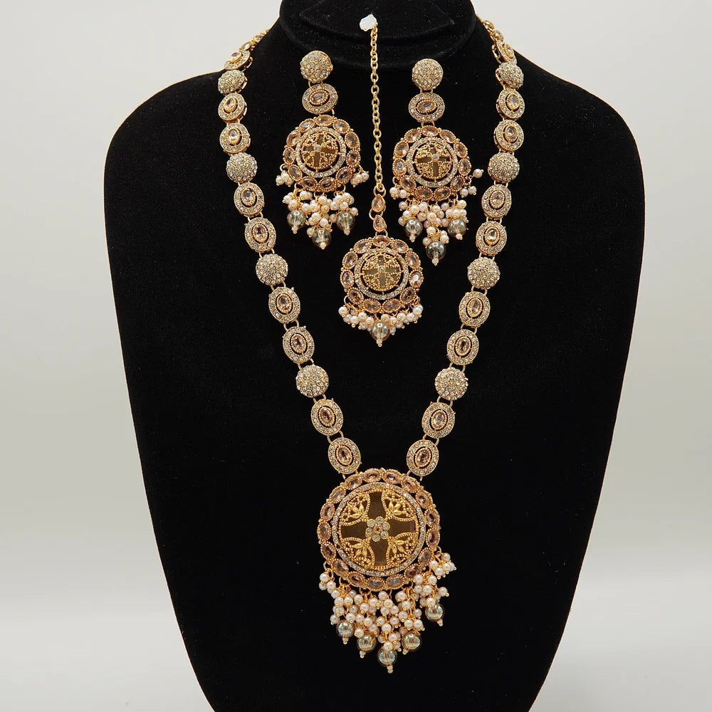 the famous viral mala set